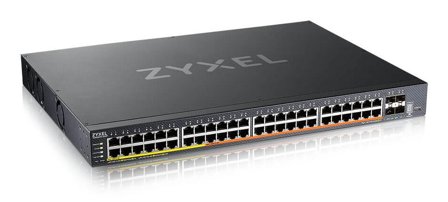 Zyxel XMG2230-52HP L3 Access Switch