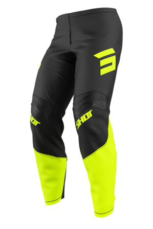 Shot Draw Crossbyxor Neongul 34