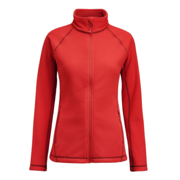 Fleecejacka Dam Zion*
