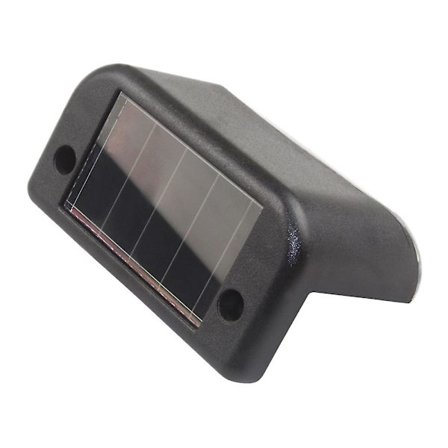 Dekktrappelys utendørs dekklys for rekkverk