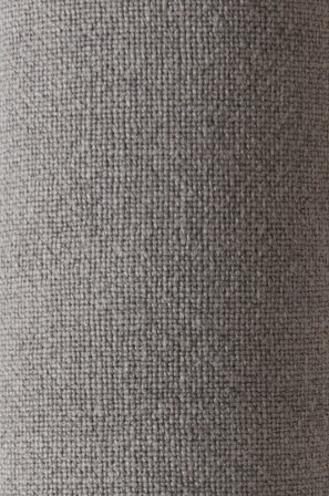 Jotex - Linen Stoffprøve Lin 20 grey(with backing) A121B - Kjøp Stoffprøver - Møbler hos Jotex