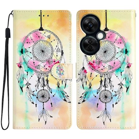 Telefonfodral för OnePlus Nord CE 3 Lite 5G