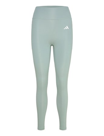 adidas Performance Opt Pow Ess 7/8 - Green - S