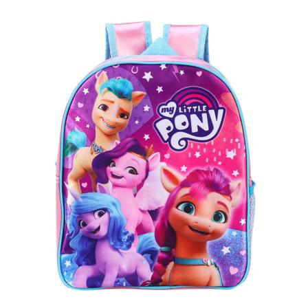 My Little Pony Ryggsäck Junior Väska 31x25x10cm Multifärg One Size