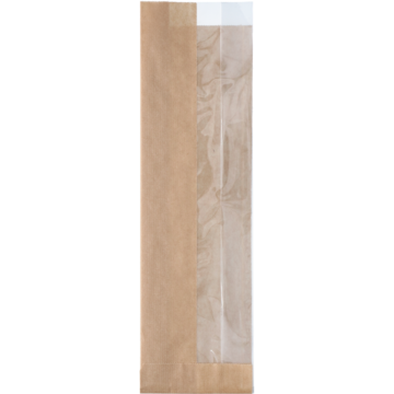 Pose M/Vindu Brun 10/5x35cm