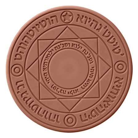 10W latausalusta taikariimukuvio langaton laturi lahjoja tytöille