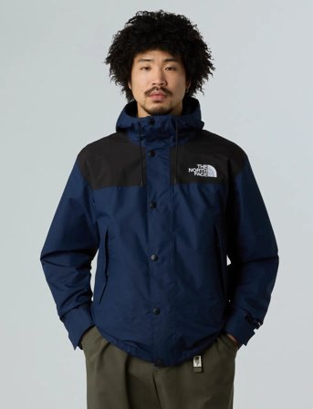 The North Face M Reign On Jacket - Navy - M