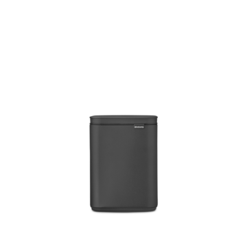 Avfallsbøtte Brabantia Bo 4L