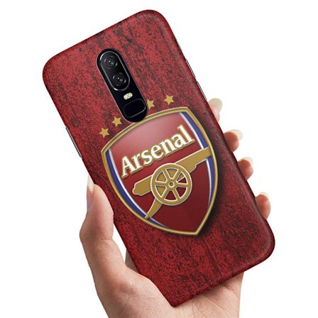 OnePlus 8 - Skal/Mobilskal Arsenal