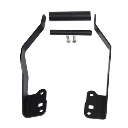 Motorsykkel GPS/SMARTTELEFON Navigasjons GPS Plate Mount Adapter Holder for F800GS F 800 GS F800 GS 2024 2025