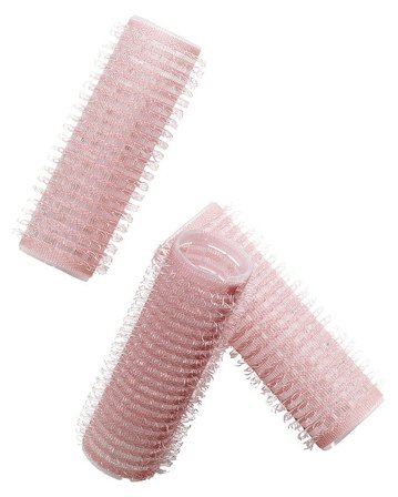 M.COSMETICS Curlers 6 stk 18 mm, Hår, Styling Tools, Curlers