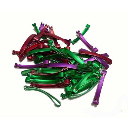 Hårspännen 40-Pack