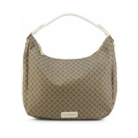 Laura Biagiotti, Dema Lb 22S-125-3 Bruin, Dames, Maat:ONE Size