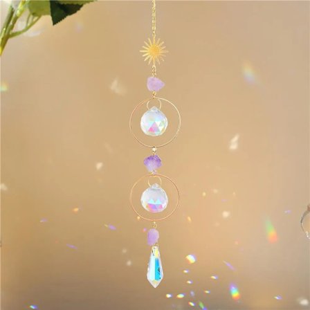 Minnesvindspel för förlust av far utomhusklockspel hängande på C