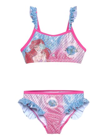 Swimsuit Patterned Disney