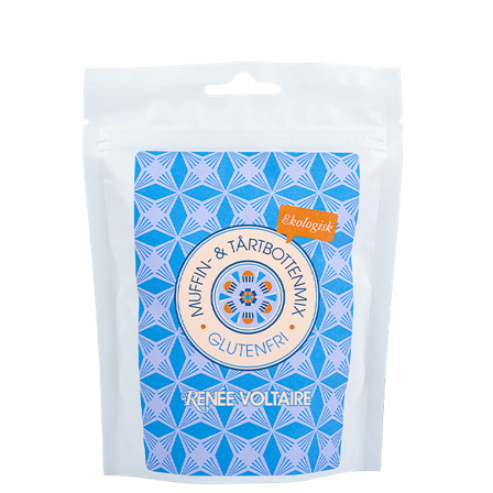 Renée Voltaire Muffin- & Tårtbottenmix Glutenfri 200 g