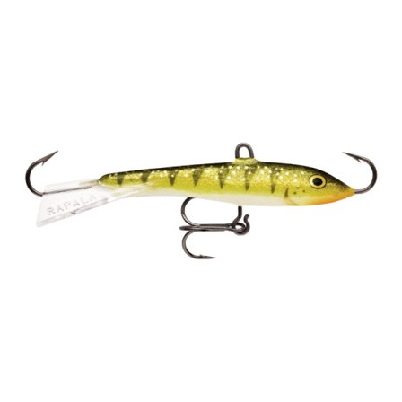 Rapala Jigging Rap 11cm, 29g - GYP