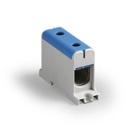 Ensto KE63.2 Radklämma 150 mm² Blå, Anslutningsdon & kablar