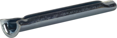 ESSVE 7305216 Ekspansjonsspiker 8/50/90 mm, blankforsinket 1000-pakning, Innfesting