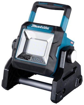 Makita Work Light Black, Green Led