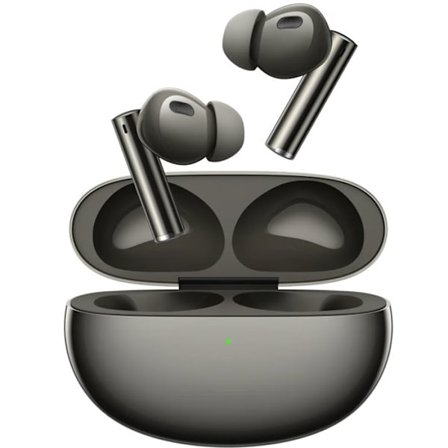Real Buds Air 6 Pro ANC Titan Øretelefoner