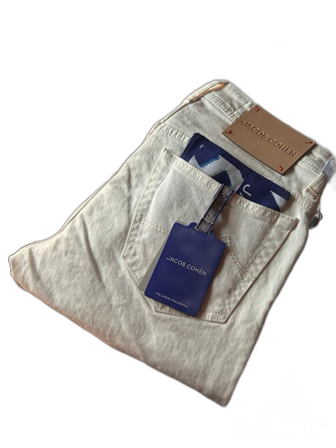 Jacob Cohën vita jeans Bard 30