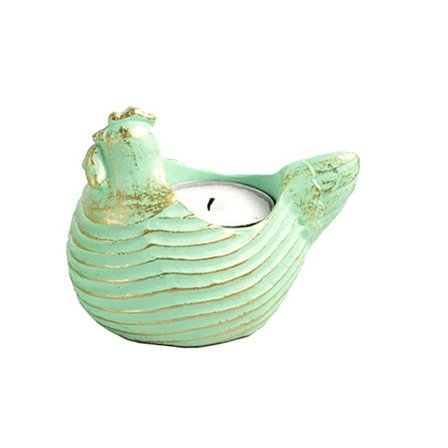 Lysestage Lysholder KYLLING KYLLING