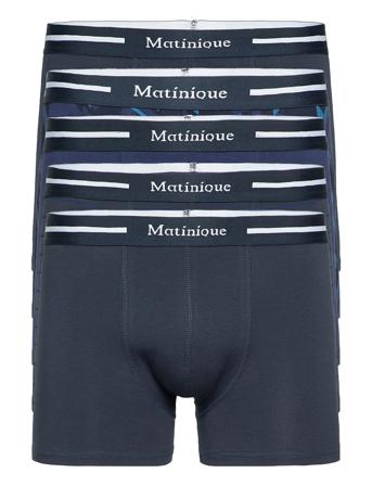 Mangrant 5-Pack Blue Matinique