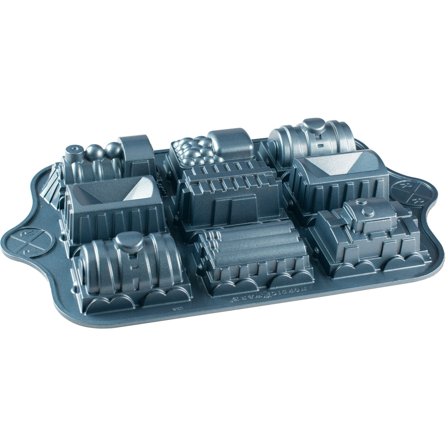 Nordic ware Pyöreä leivinmuotti