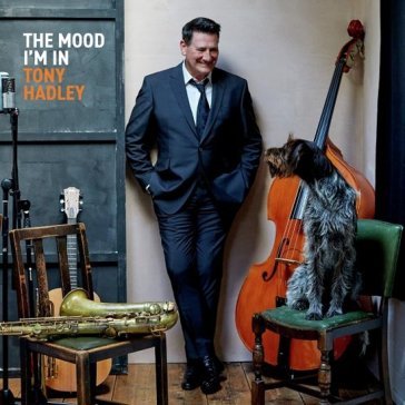 The mood i'm in Tony Hadley