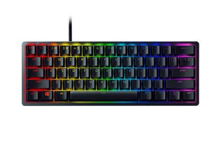 Razer Huntsman Mini Keyboard Usb