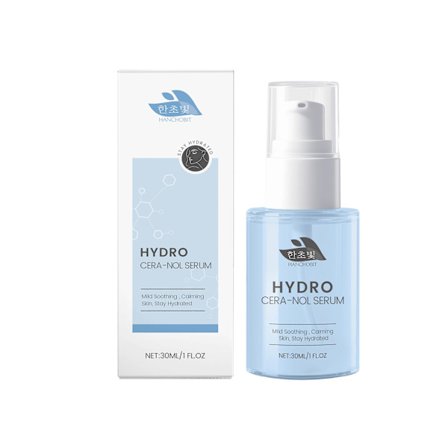 Youdaoplaceholder0 Hanchobit Hydrating Essence Balanserar Vatten Och Olja, Förfinar Porerna Och Gör Huden Mjuk, Ljus Och Strålande För Daglig Hudvård