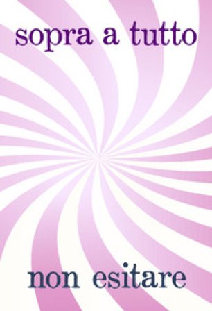 Sopra a tutto, non esitare. La magía di un incontro d' amore Risci Giovanni Gatti