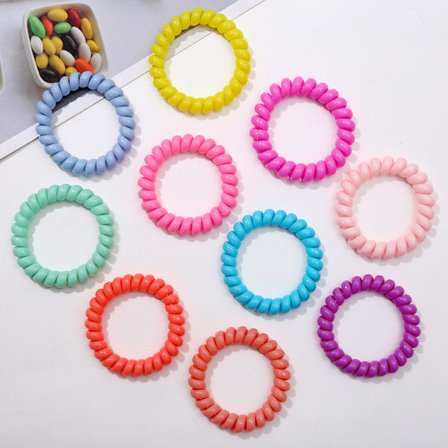 Sensoriske armbånd for gutter og jenter i spesialgrupper