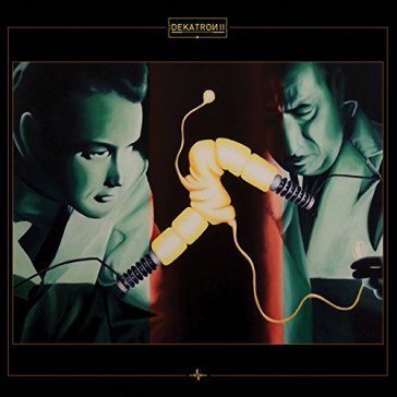 Dekatron 2 DEKATRON 2