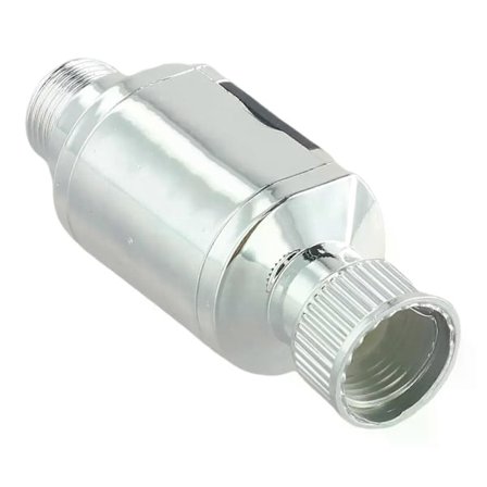 LED Display Husholdnings Vand Brusebad Termometer Flow-Selvdrevet Vand Termometer Overvågning Babypleje Energi Smart Måler