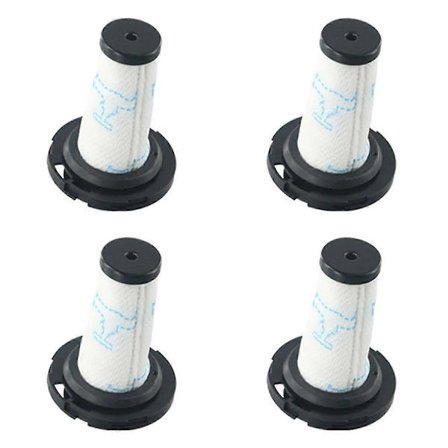 For X-Force Flex 9.60 / X-Nano Støvsuger Reservedeler ZR009010 Tilbehør SZRH A-N [DB]