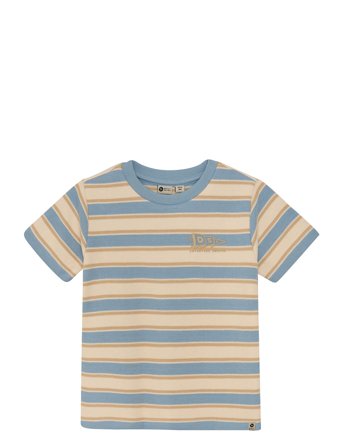 Daily 7 | T-Shirt Stripe | 128