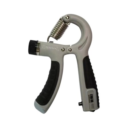 Justerbar treningsapparat for håndgrep, styrketrener for håndgrep