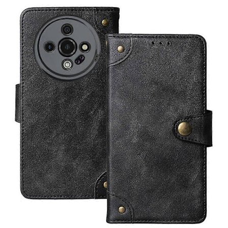 Yhteensopiva Ulefone Armor X31 Pro 5G puhelinkotelon kanssa, PU-nahkainen lompakkokotelo jalustalla