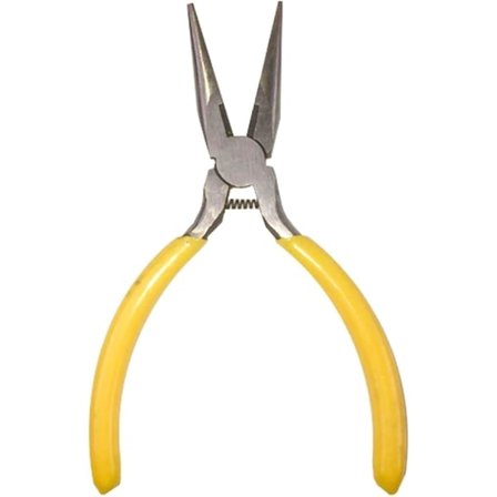 Multifunctional Jewelry Pliers, Jewelry Making Pliers, Flat Nose