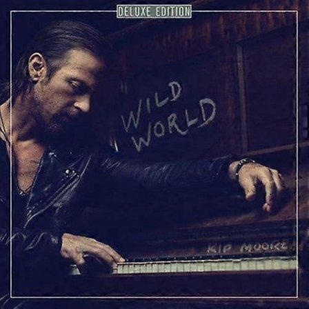Wild World (ltd Dlx 2lp)