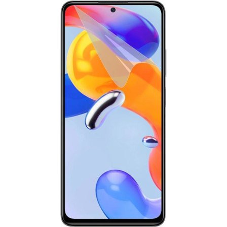 3-Pack Xiaomi Redmi Note 11 Pro 5G Skärmskydd - Ultra Thin