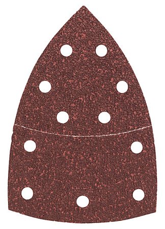 BOSCH SLIPEPAPIR K40 11H A10 MULTI