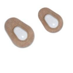 Ortolux Cerotto Oculare Con Valva Trasparente L