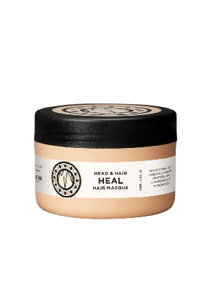 Maria Nila Head & Hair Heal Masque Inpackning behandling Dam 250 ML