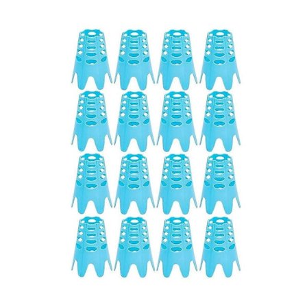 Golfsimulator Tees, Inomhus för Simulator, Övningsgolfmat Tees för Vintergräs och Driving Range - Perfekt