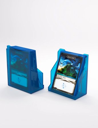 Gamegenic Bastion 50+ Blue - Blue - ONE SIZE