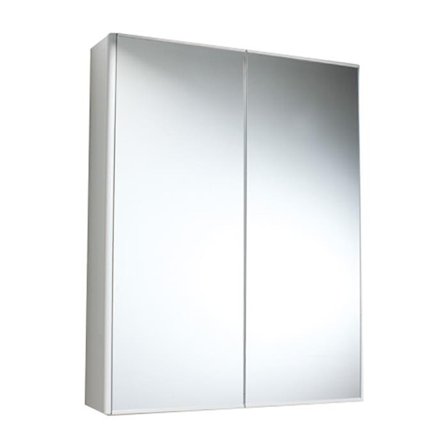 Svedbergs Eagle 55 Badrumsskåp plåt, med spegel, Badrum