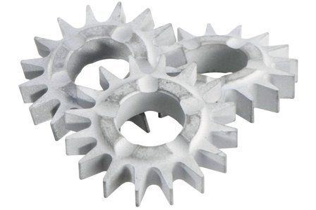 Metabo 628270000 Fresesett fresestjerner, Maskintilbehør & forbruk